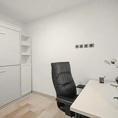 Apartament Terraza Del Atlantico